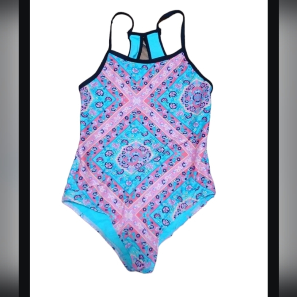 Girls swimsuit bundle with Cover up